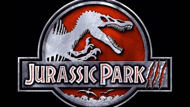 Jurassic Park III