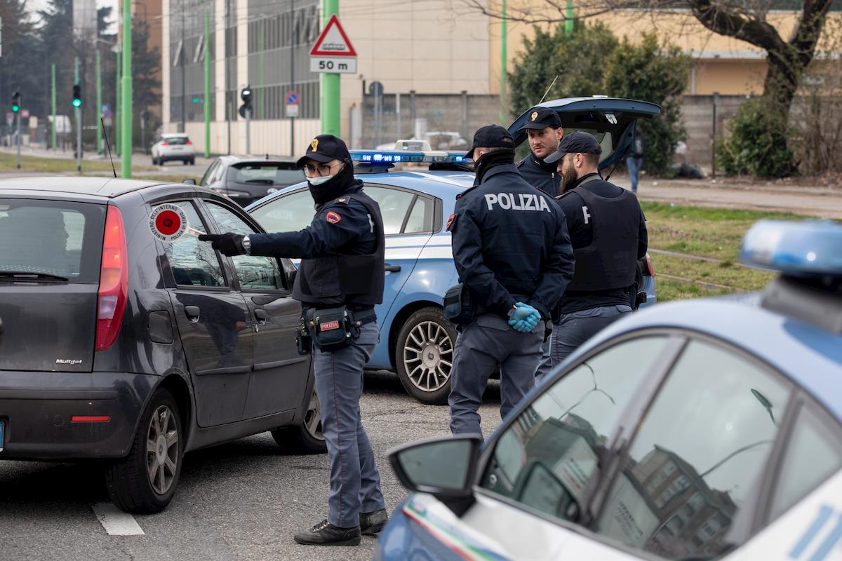 miano napoli hotel amanti coronavirus