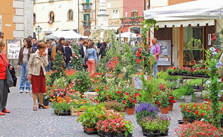 napoli fiorai riaprono