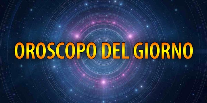 Oroscopo sabato 11 aprile Leone Vergine Bilancia Scorpione