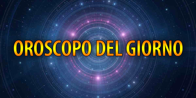 Oroscopo 21 aprile Ariete Toro Gemelli Cancro