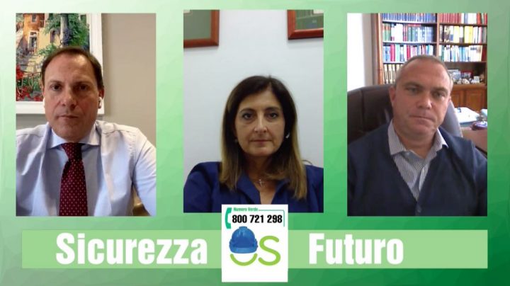 sicurezza e futuro quagliero