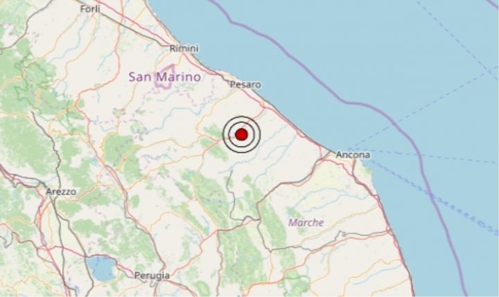 terremoto marche