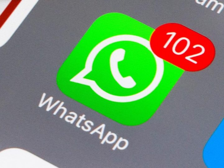 whatsapp inoltro limite novità aggiornamenti