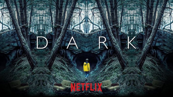 Dark 3, netflix, terza serie, serie tv