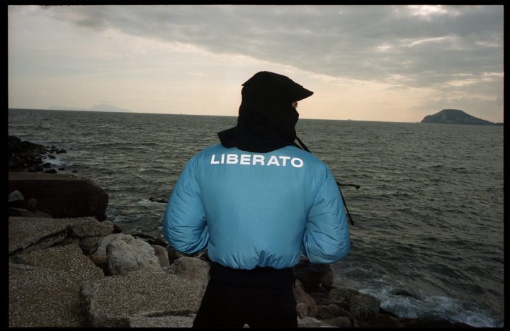 liberato 9 maggio