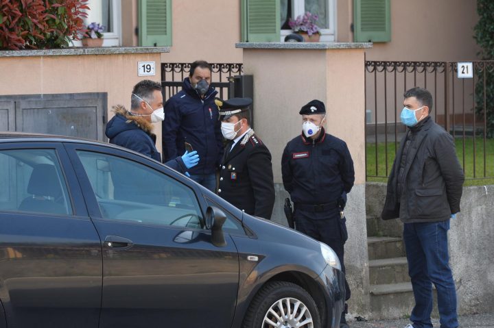 alex pompa uccide padre torino