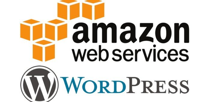 amazon wordpress