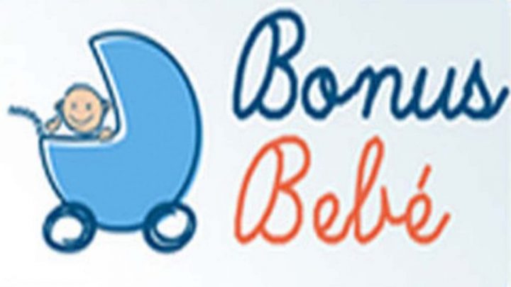 bonus bebè maggio pagamento