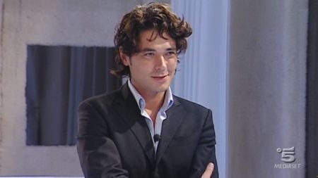 daniele santoianni