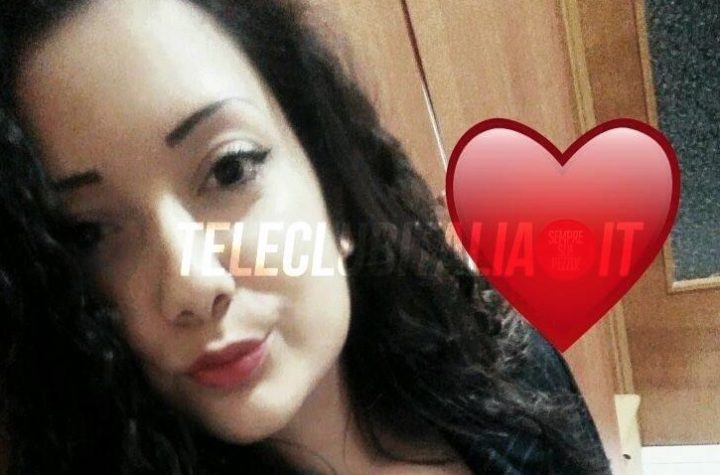 federica morta incidente giugliano