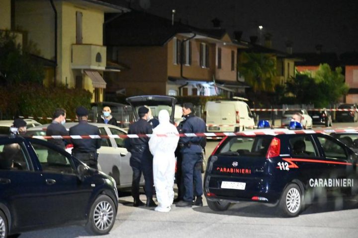 omicidio milzano giovanni lupi uccide moglie