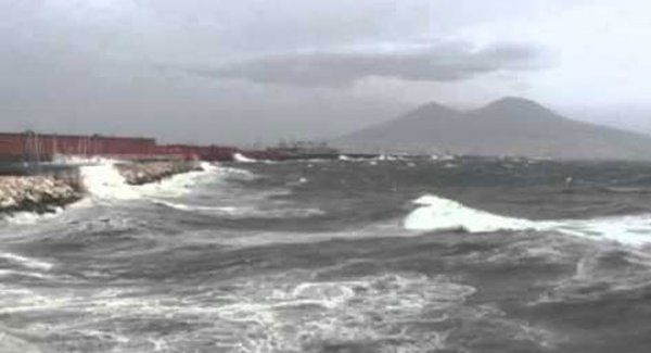 proroga allerta meteo campania