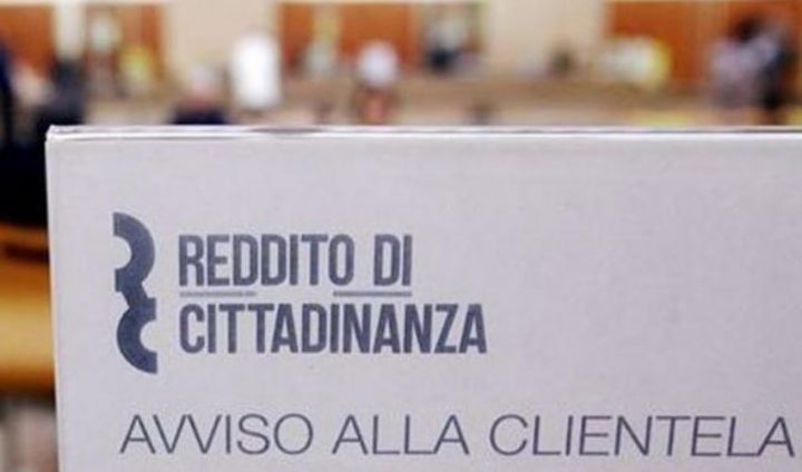 reddito di cittadinanza requisiti