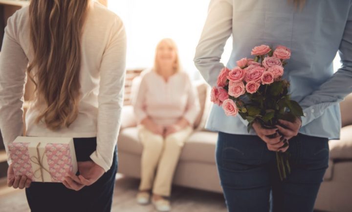 regali festa della mamma