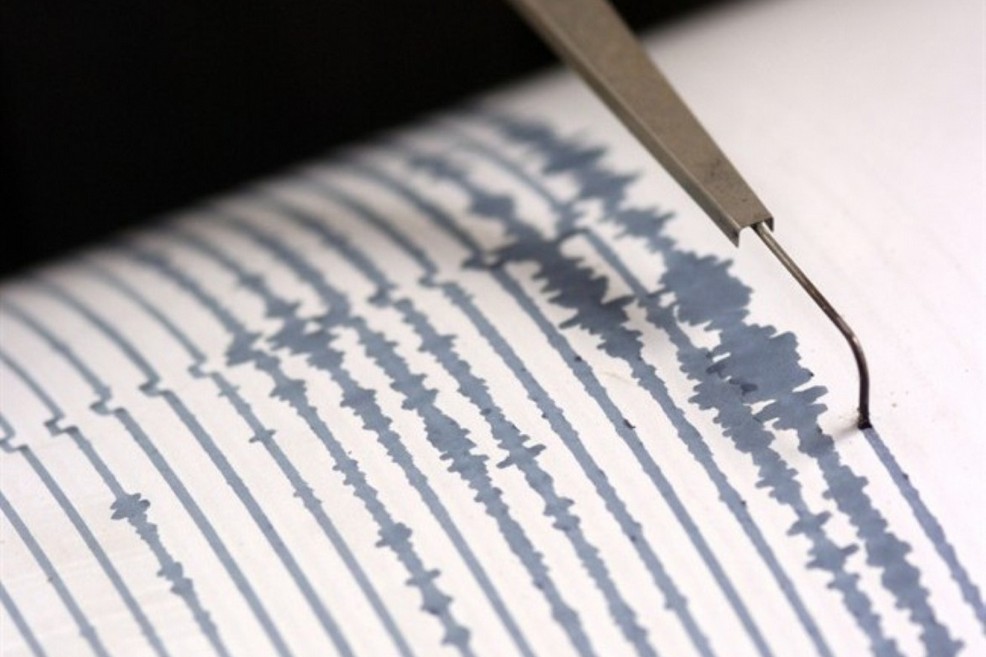 terremoto 21 maggio mediterraneo puglia Sicilia