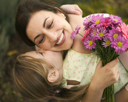 festa della mamma origini