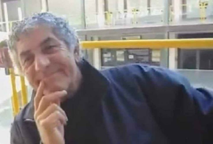 morto papà Gianni fiorellino