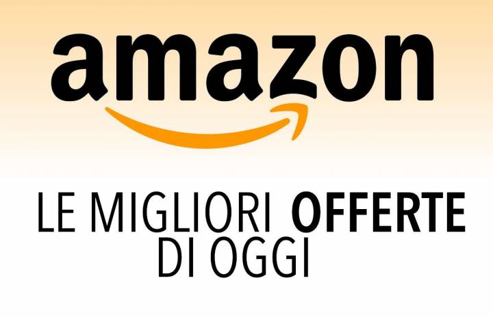 iPhone offerta amazon