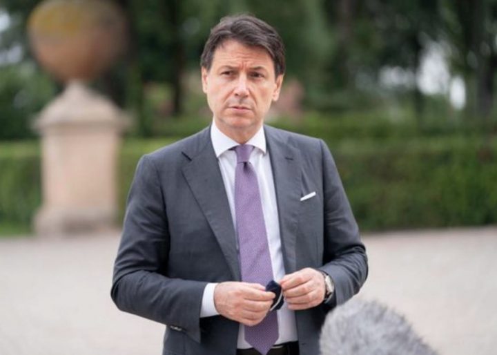 cassa integrazione conte