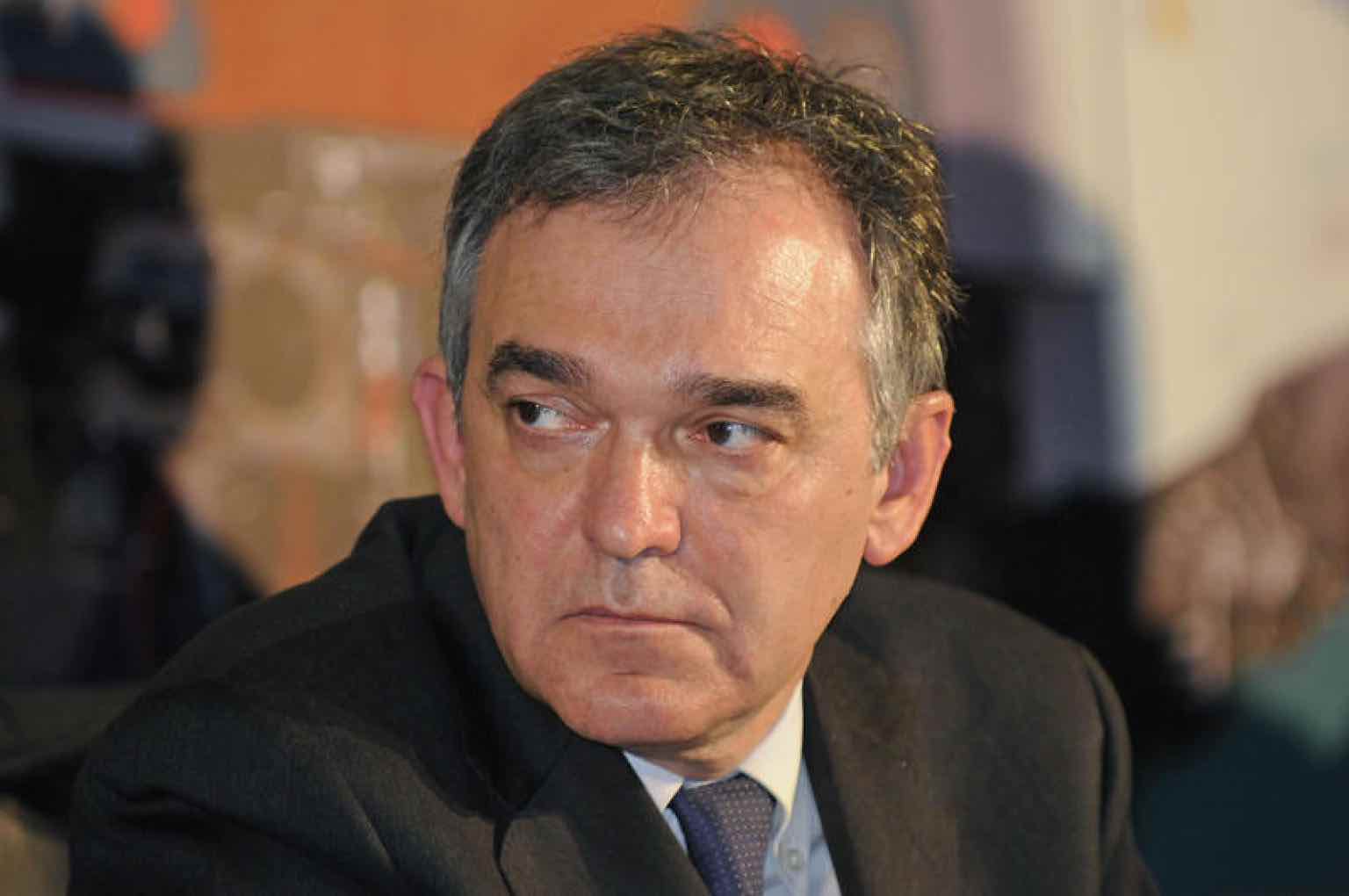 enrico rossi indagato