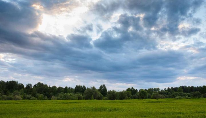 meteo 2 giugno