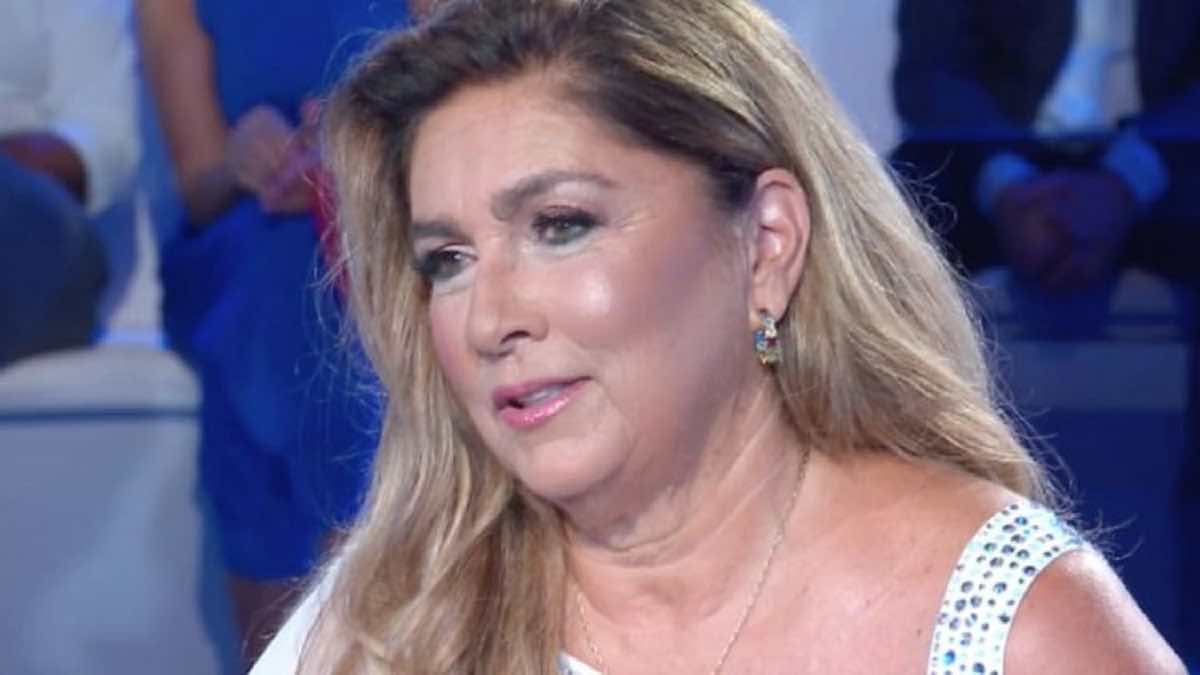 morta sorella romina power