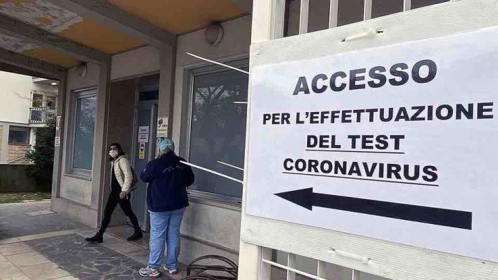 scappa ospedale padova