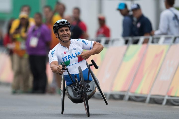 incidente alex zanardi