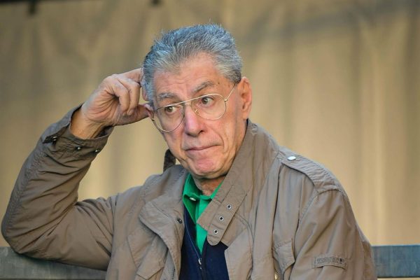 umberto bossi