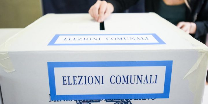 giugliano elezioni settembre