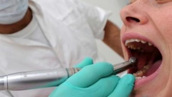 pozzuoli dentista positivo