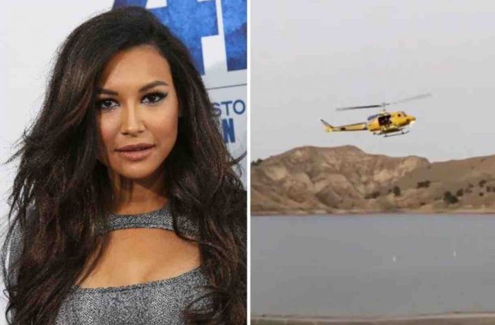 naya rivera