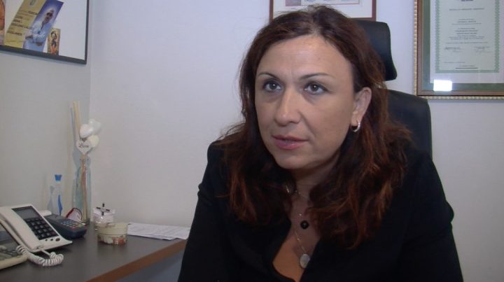 caterina sestile giugliano amministrative