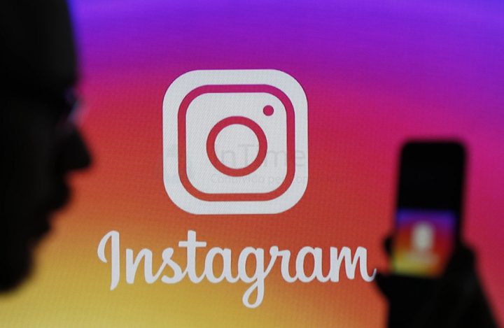 Instagram carta d'identità