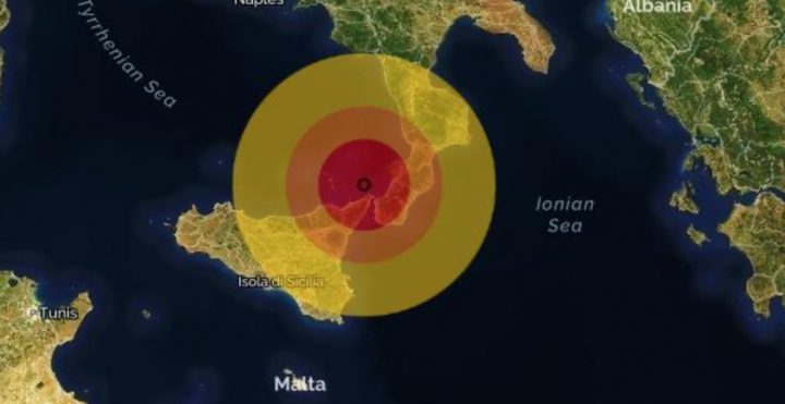 terremoto messina