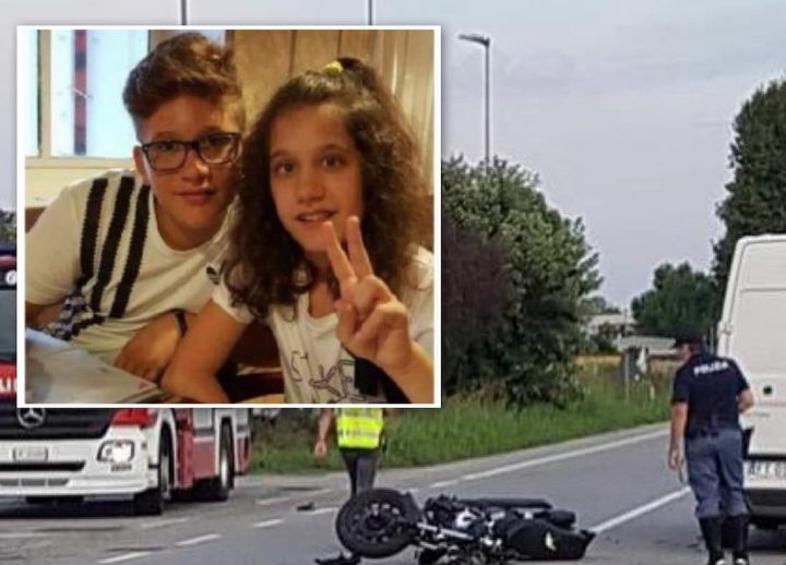 incidente fratellini