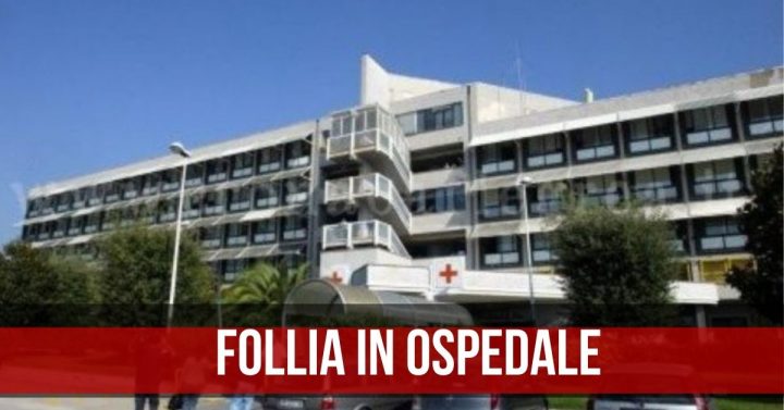 pozzuoli ospedale cava gli occhi