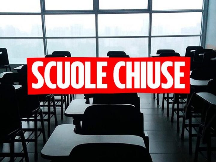 scuole chiuse a somma