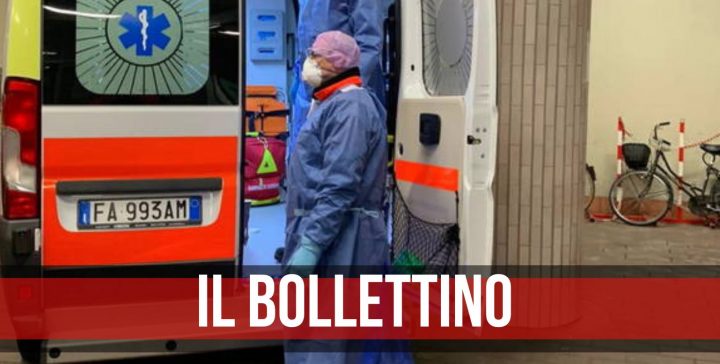 campania bollettino