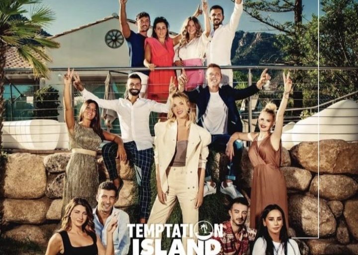 Temptation Island