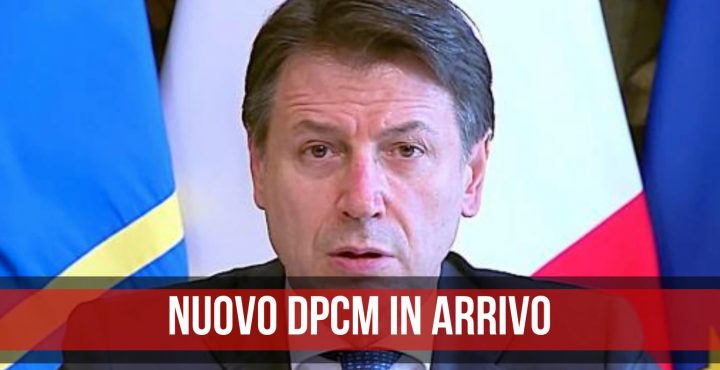 nuovo dpcm