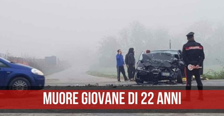 incidente san donà