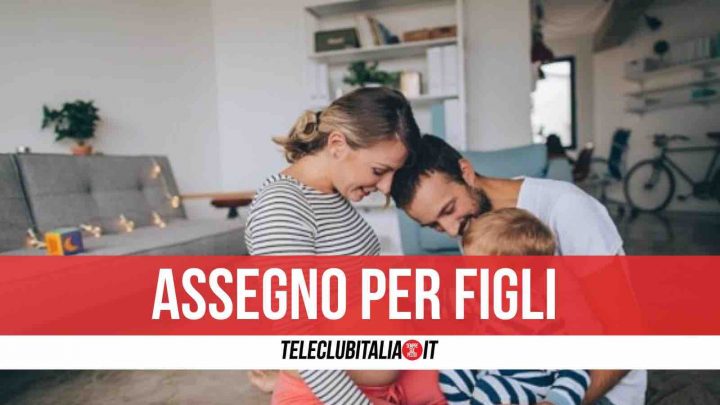 assegno unico figli