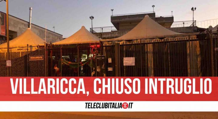 chiuso intruglio