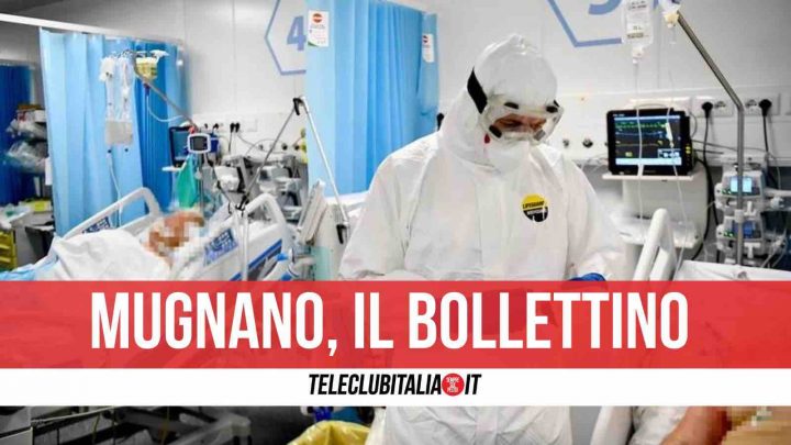 mugnano bollettino