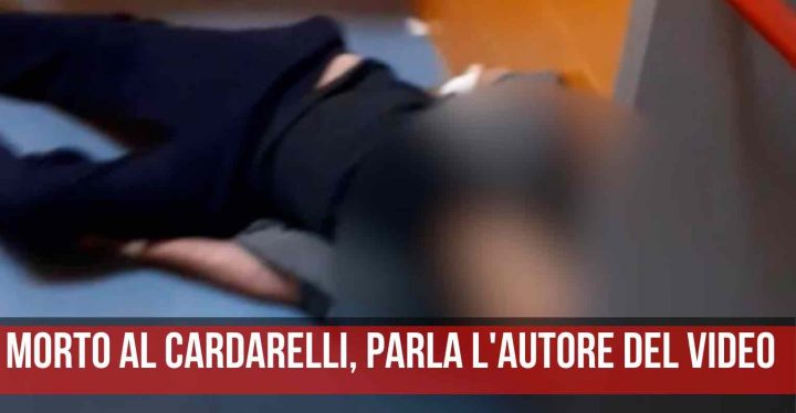 video cardarelli