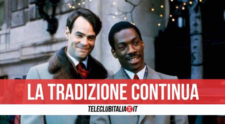 una poltrona per due trama streaming orario