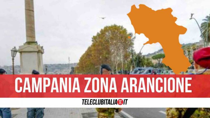 campania zona arancione ok