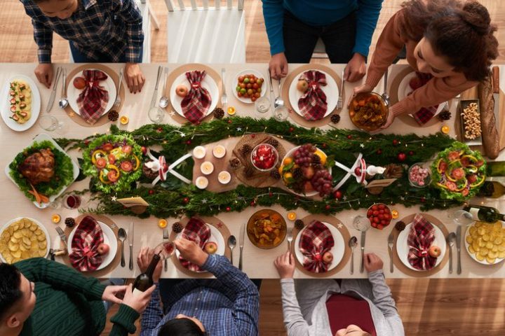 cosa mangiare il 31 dicembre